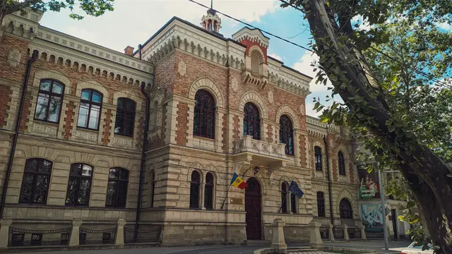 Doğu Avrupa — fotoğraf 10