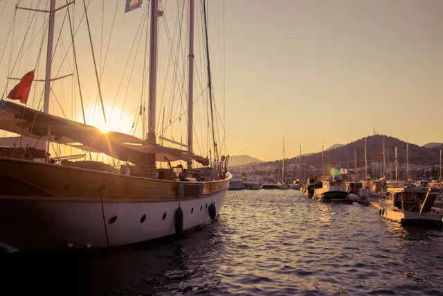 Türkiye — fotoğraf 9