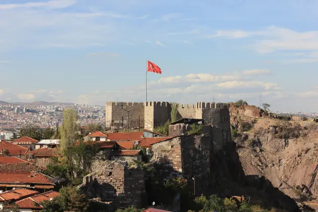 Türkiye — fotoğraf 7