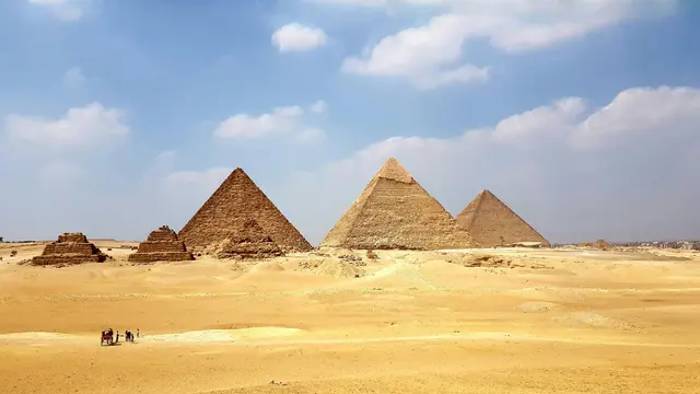 Afrika