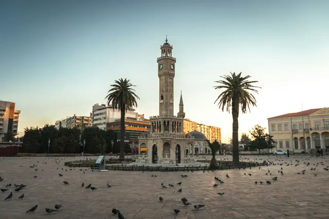 Türkiye — fotoğraf 8