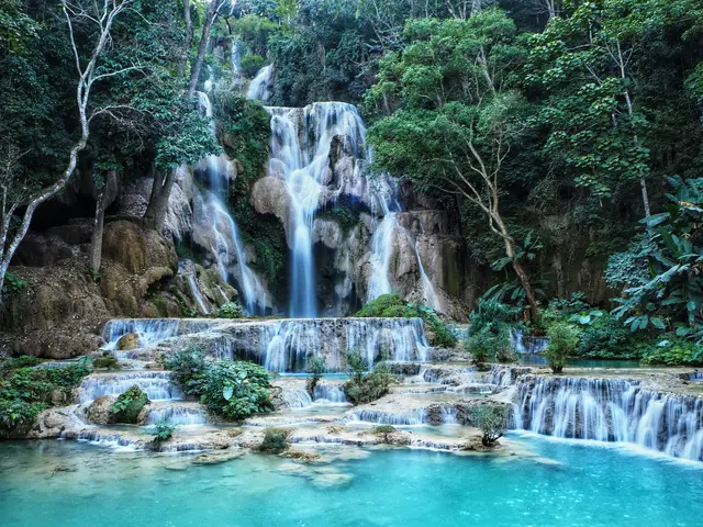 Güneydoğu Asya — fotoğraf 3