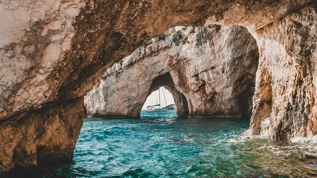 Yunanistan — fotoğraf 2