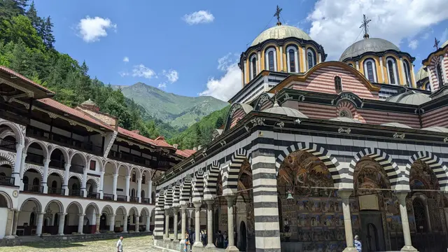 Balkanlar — fotoğraf 5