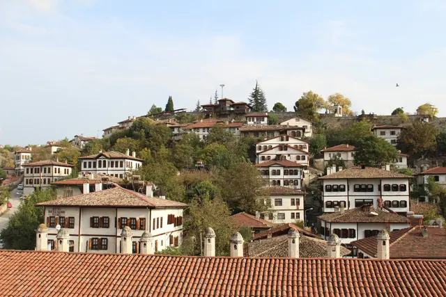 Türkiye — fotoğraf 6