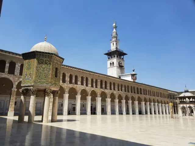 Orta Doğu — fotoğraf 8