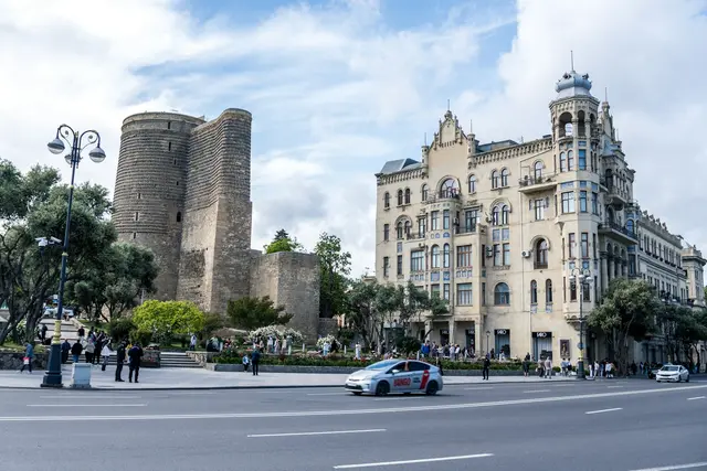 Kafkasya — fotoğraf 2
