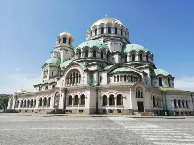 Balkanlar — fotoğraf 6