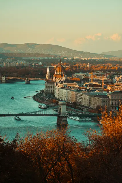 Doğu Avrupa — fotoğraf 2