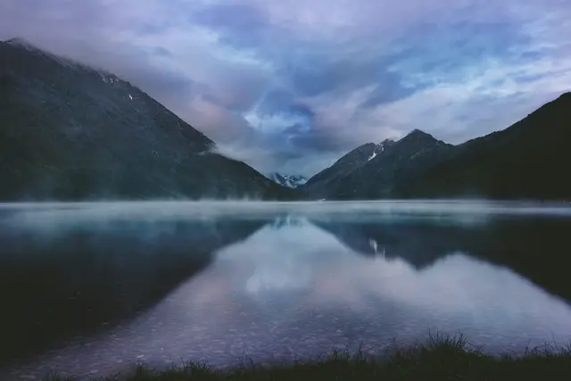 Kuzey Asya — fotoğraf 6