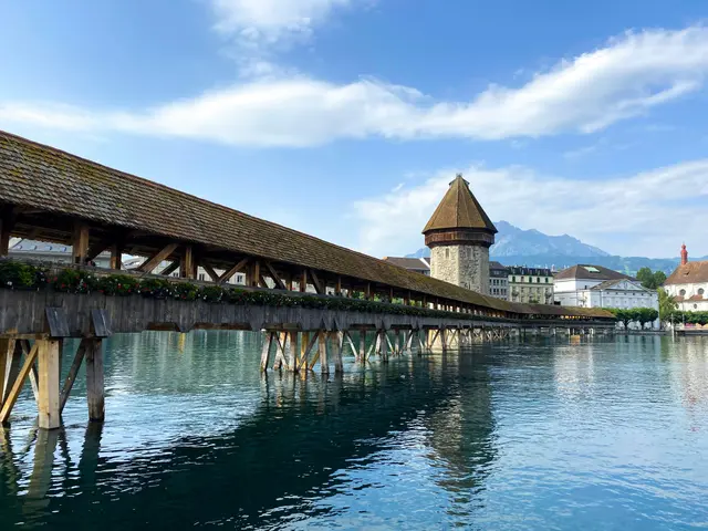 Batı Avrupa — fotoğraf 8