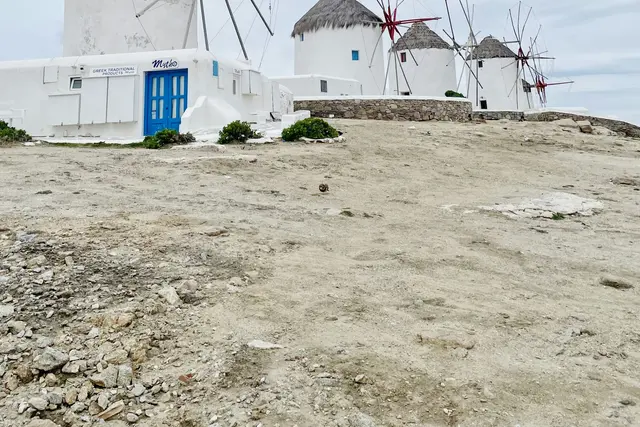 Yunanistan — fotoğraf 7