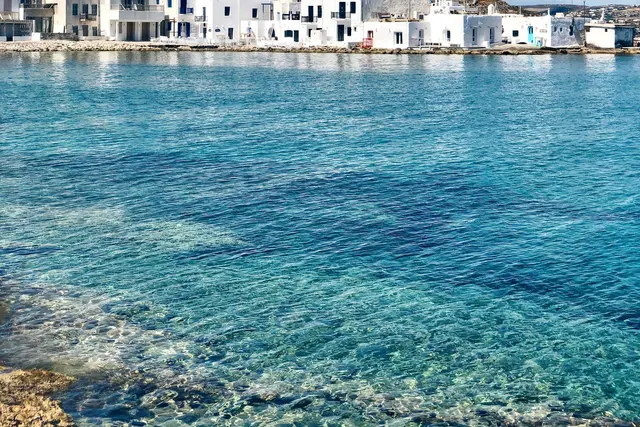 Yunanistan — fotoğraf 3