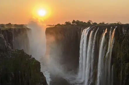 Afrika