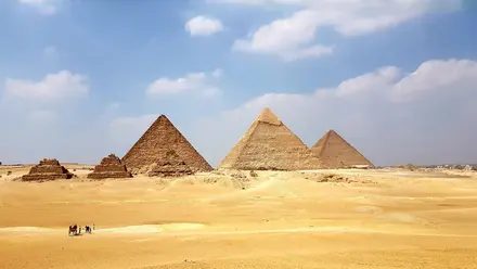 Afrika