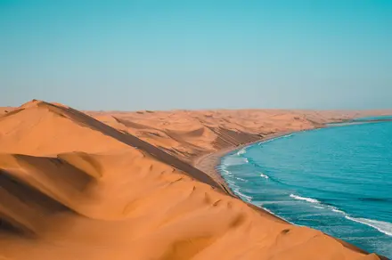 Afrika