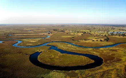 Afrika