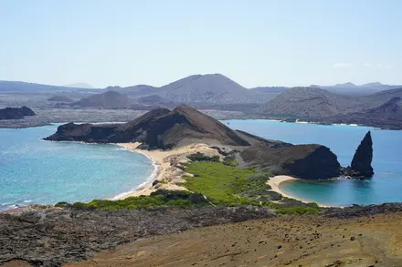 Güney Amerika