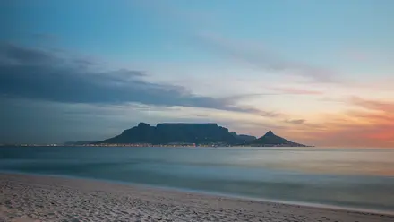 Afrika